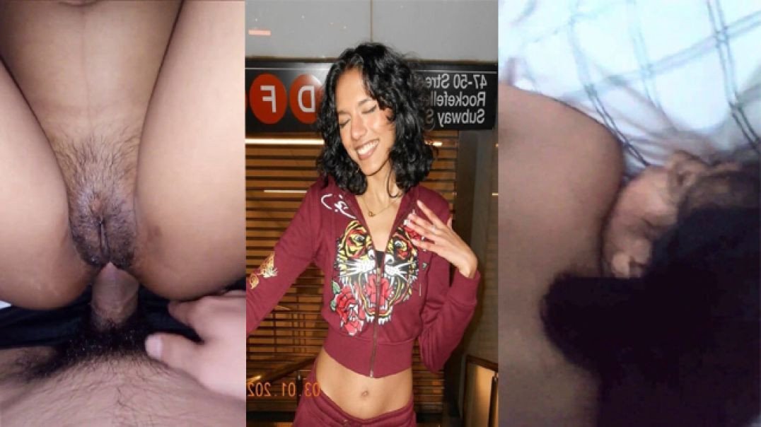 Desi Teen Girl Getting Fucked by Her Boyfriend Little Ass Clip