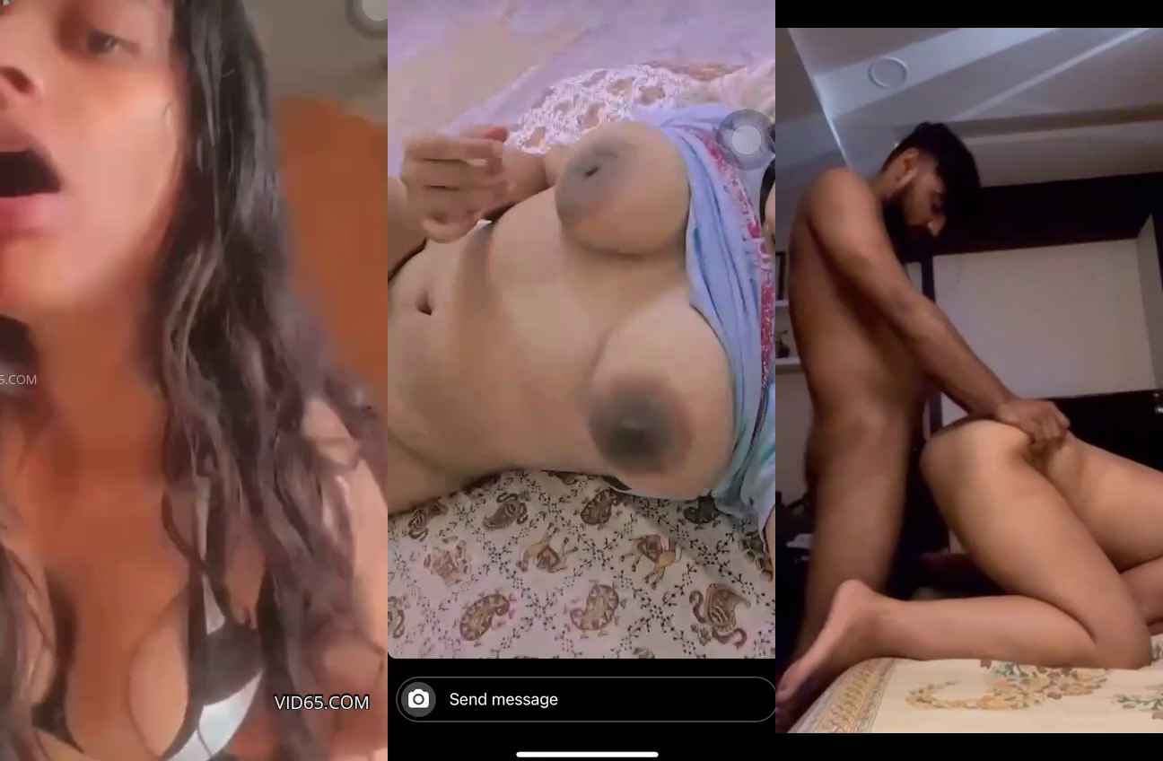 Sexiest GF All Viral Sex Clips and Nude Boobs Video