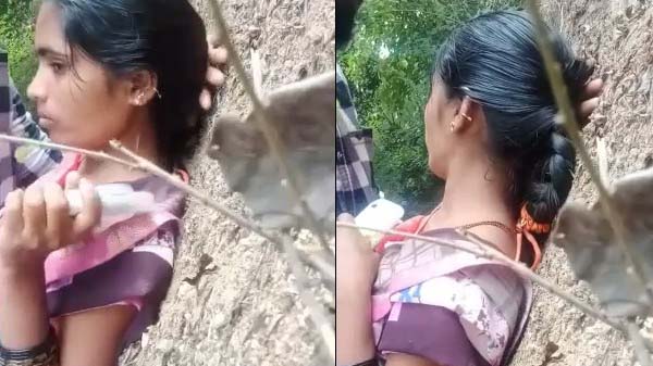 Village aunty full fucking video clip xxx fuckmaza