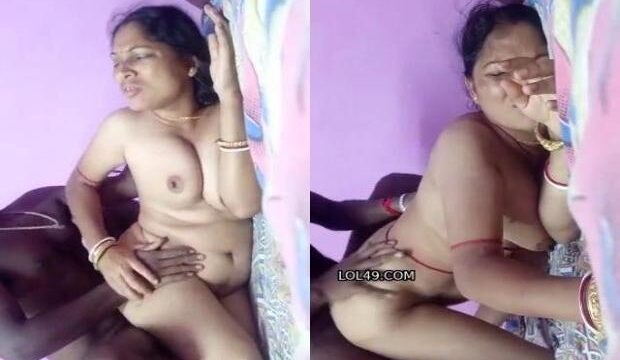 Solapur Sasu And Damad Desi Chudai MMS XXX Clip