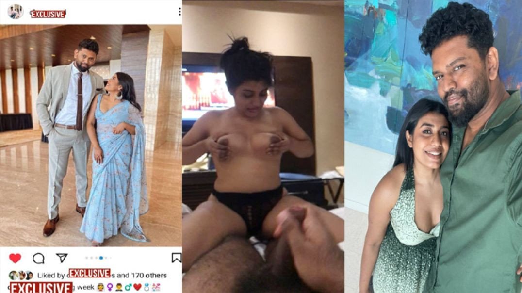 ⁣Horny IT Girl HR Manager Blowing Pussy Ride XXX Video