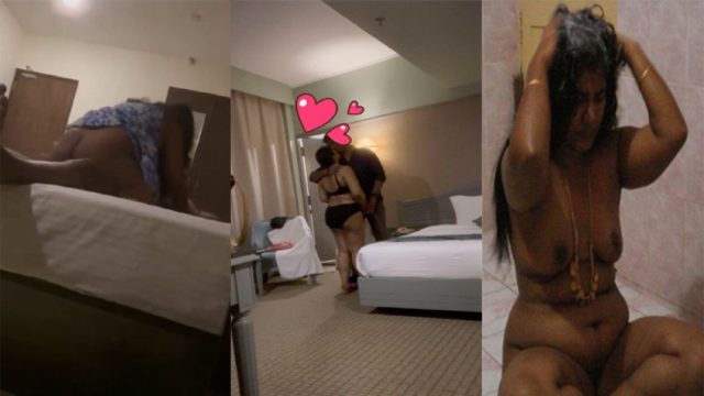 Mallu Couple Hard Fucking Sex Vide in Hotel Room