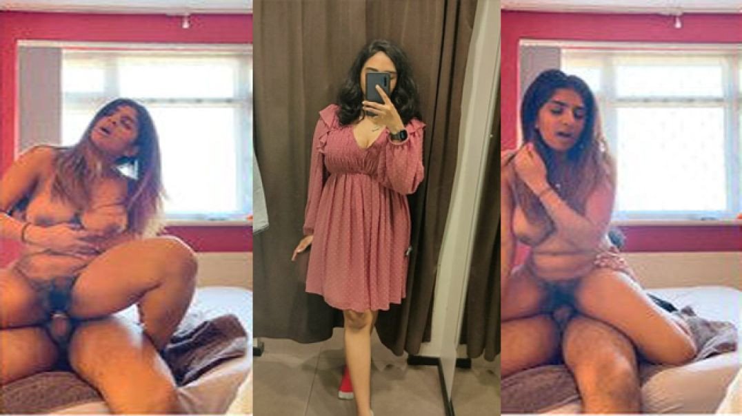 Smart Ladhki Ne Apne Boss Ke Sath Chudai In Hotel Clip