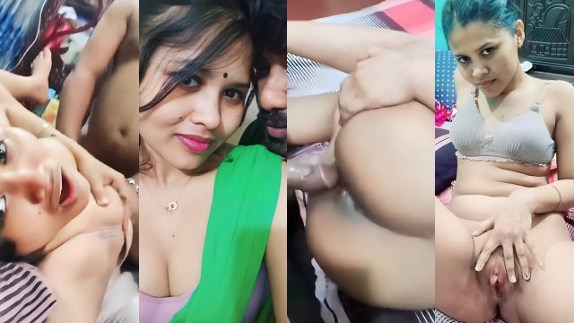 Beautiful Wife Hard Fucking Full Video MMS Sex Clip