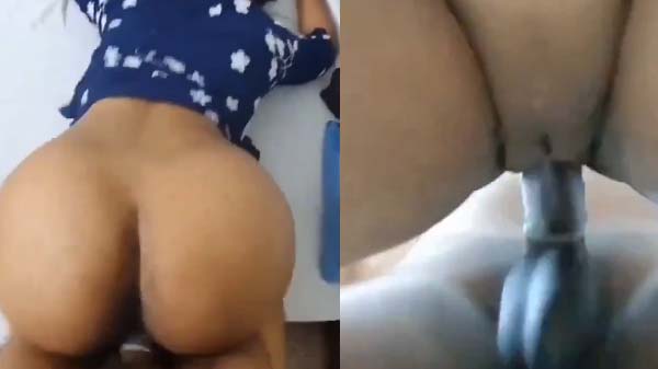 Hot bhabhi apne ex bf ke sath doggy style me chudai