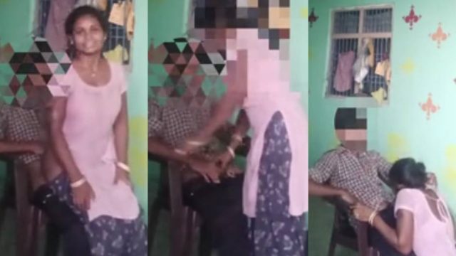 Bihari Dehati Girl New Sex MMS Video Viral