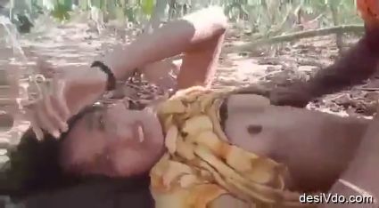 New adult sex video viral fucking in jungle video mms