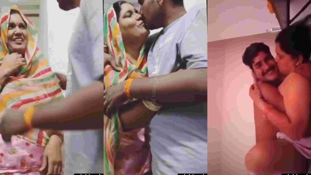 House made sex with house owner viral mms leaked