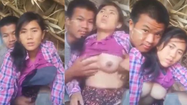 Nepali boyfriend and girlfriend sex and fucking video