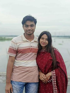 Cute GF Showing Her Big Boobs And Pressing On Video Call