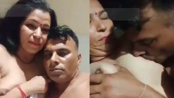 Dehati Bhabhi Big Boobs Sucking And Sex Fucking Hardly