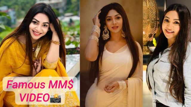 Beautiful TV Actress Most Demanded Exclusive Full Frontal NUDE