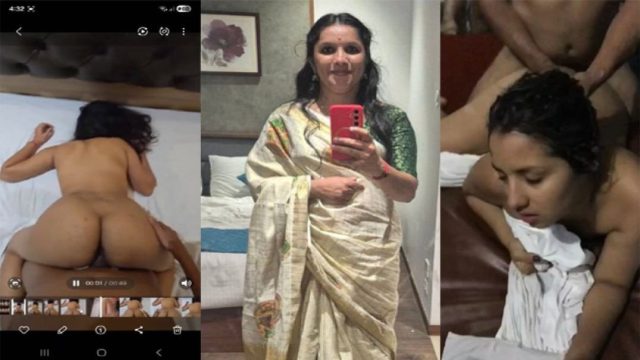 ⁣Fucking Video Milf aunty fuck by men clip mms