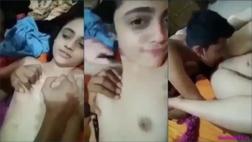 Pakistani siblings doing sex while no one at home xxx mms