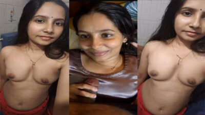 Newly Weds Maal Bhabhi Affair with her Dewar fucked mms