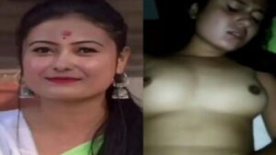 Tamil virgin girl first time sex and Moaning with Lover mms